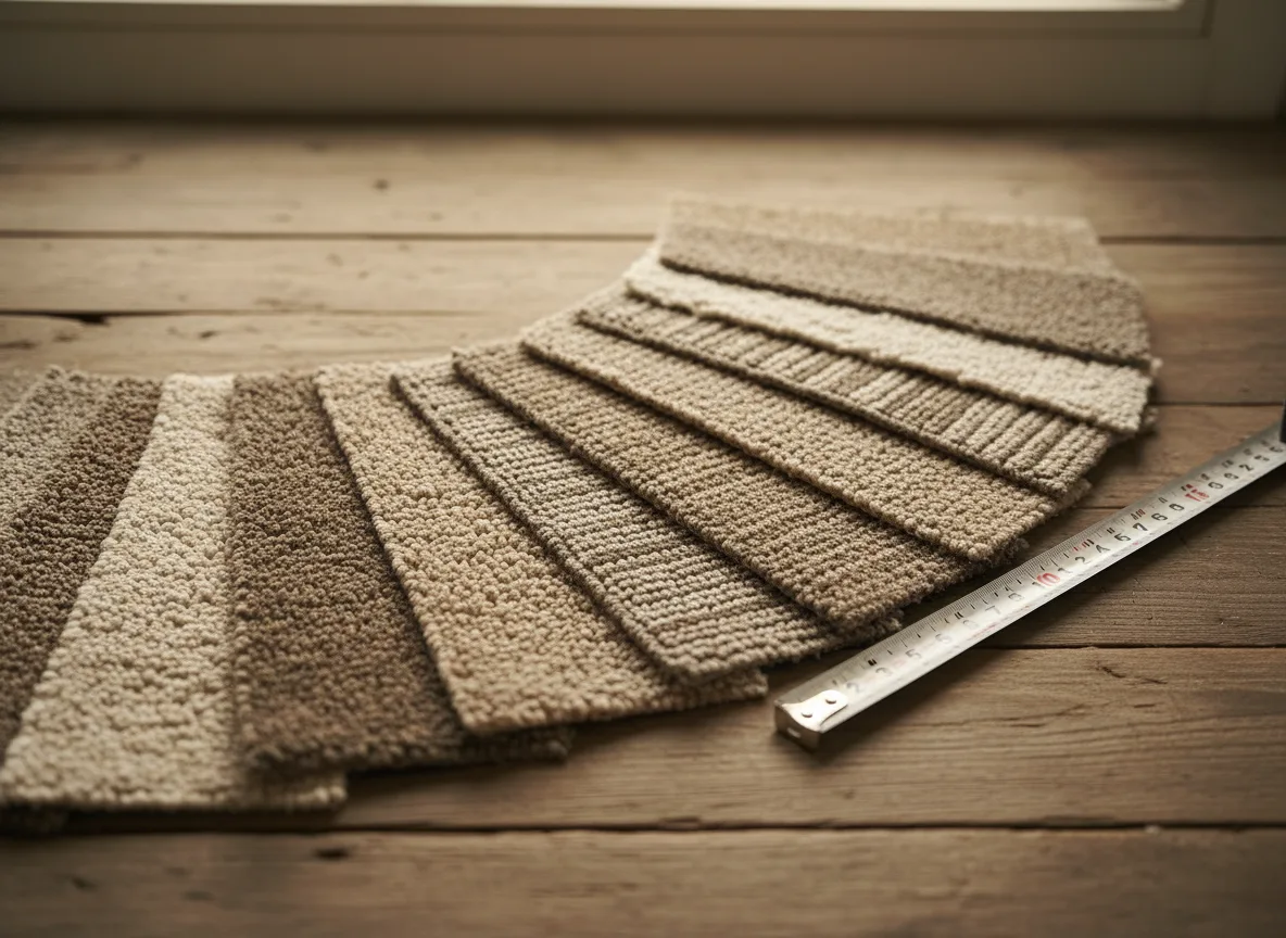 Carpet Installation Sixes, OR FAQs